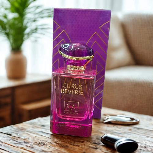 CITRUS REVERIE 100 ML