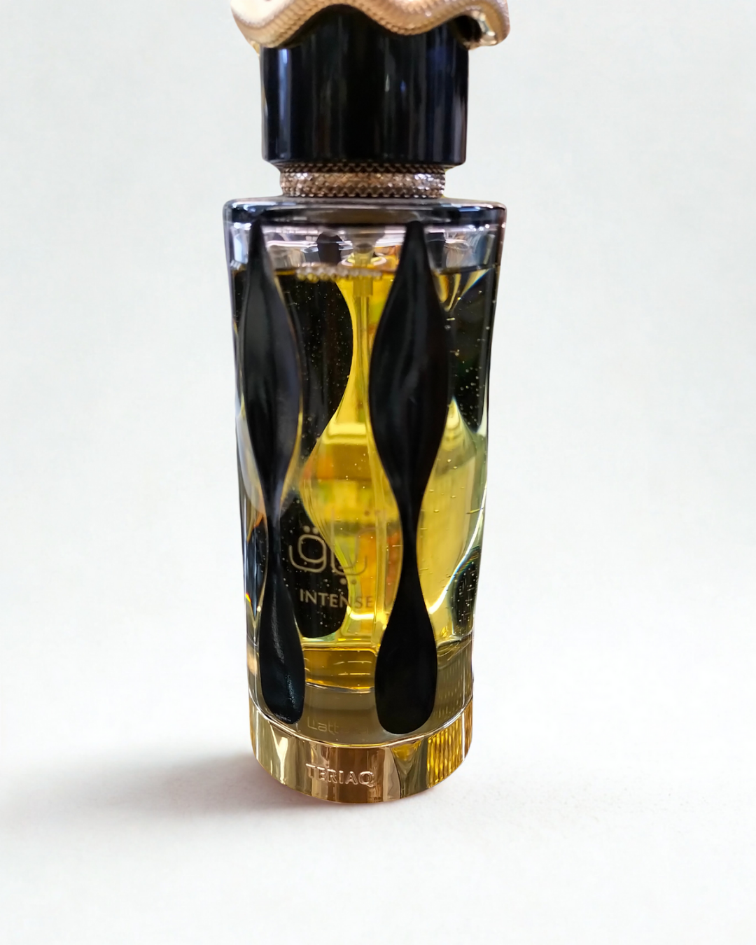 Teriaq Intense 100 ML BY LATTAFA