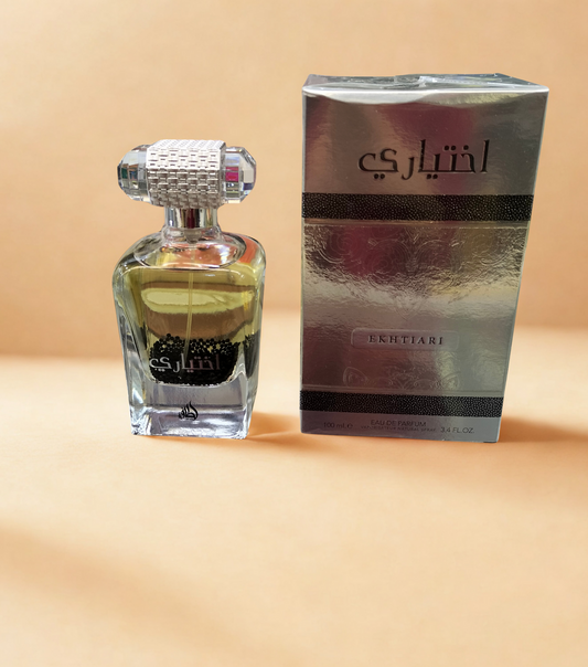 EKhtiari 100 ML