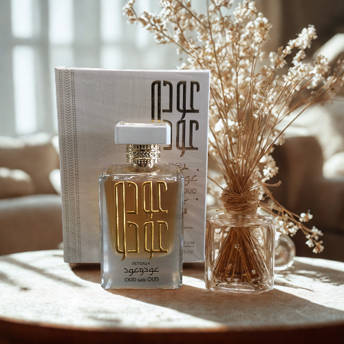 WA OUD WA INTENSE 100 ML