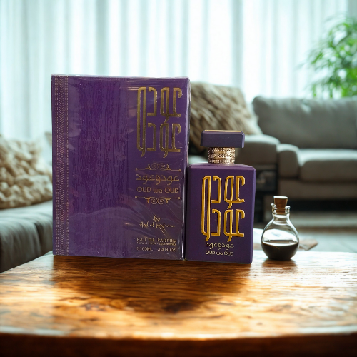 OUD WA OUD 100 ML