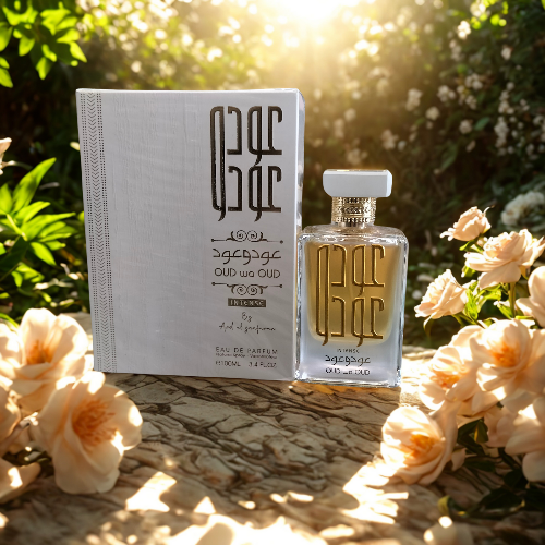 WA OUD WA INTENSE 100 ML