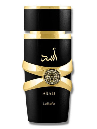 ASAD 100 ML BY LATTAFA