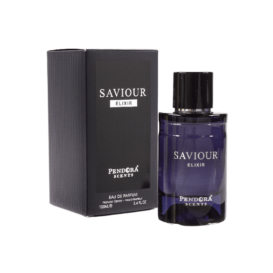 SAVIOUR ELIXIR 100 ML PENDORA SCENT
