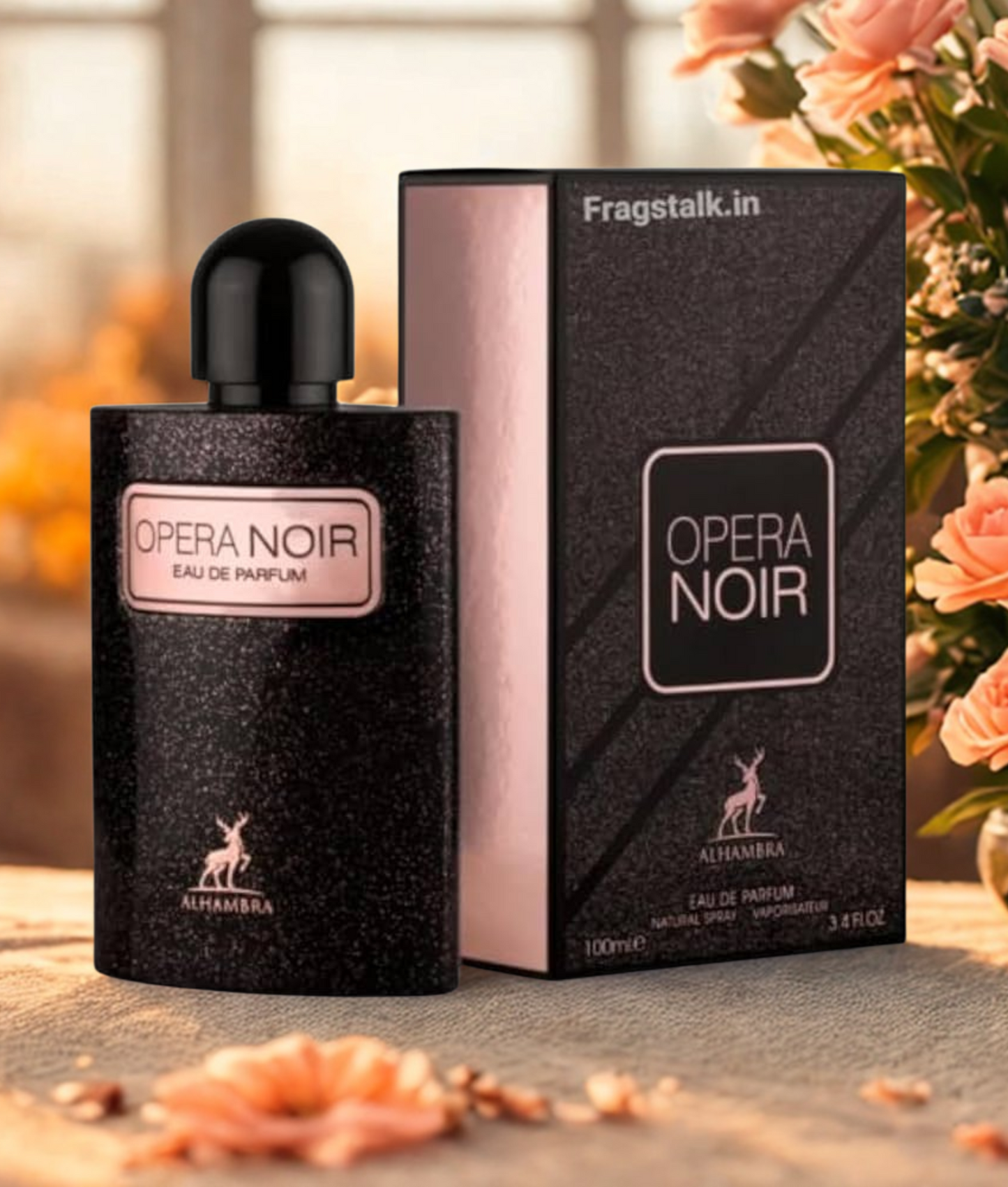 OPERA NOIR 100 ML