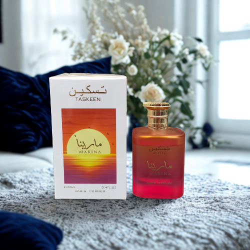 TASKEEN MARINA 100 ML
