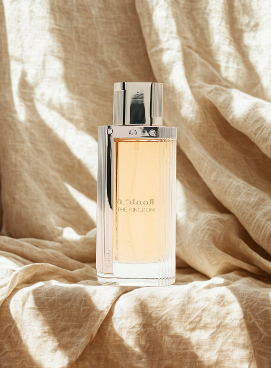 THE KINGDOM 100 ML.   for women by Lattafa