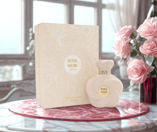 ROSE NOIR 75 ML