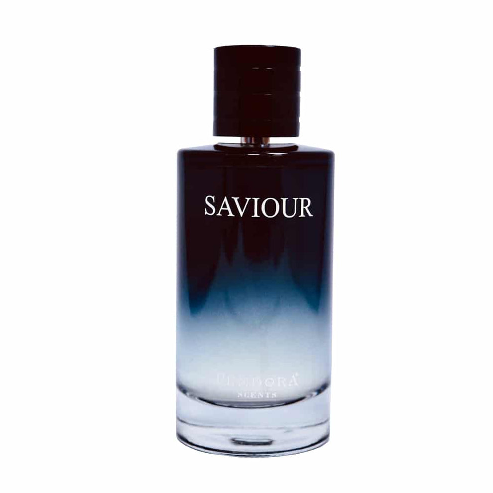 SAVIOUR 100 ML PENDORA SCENT