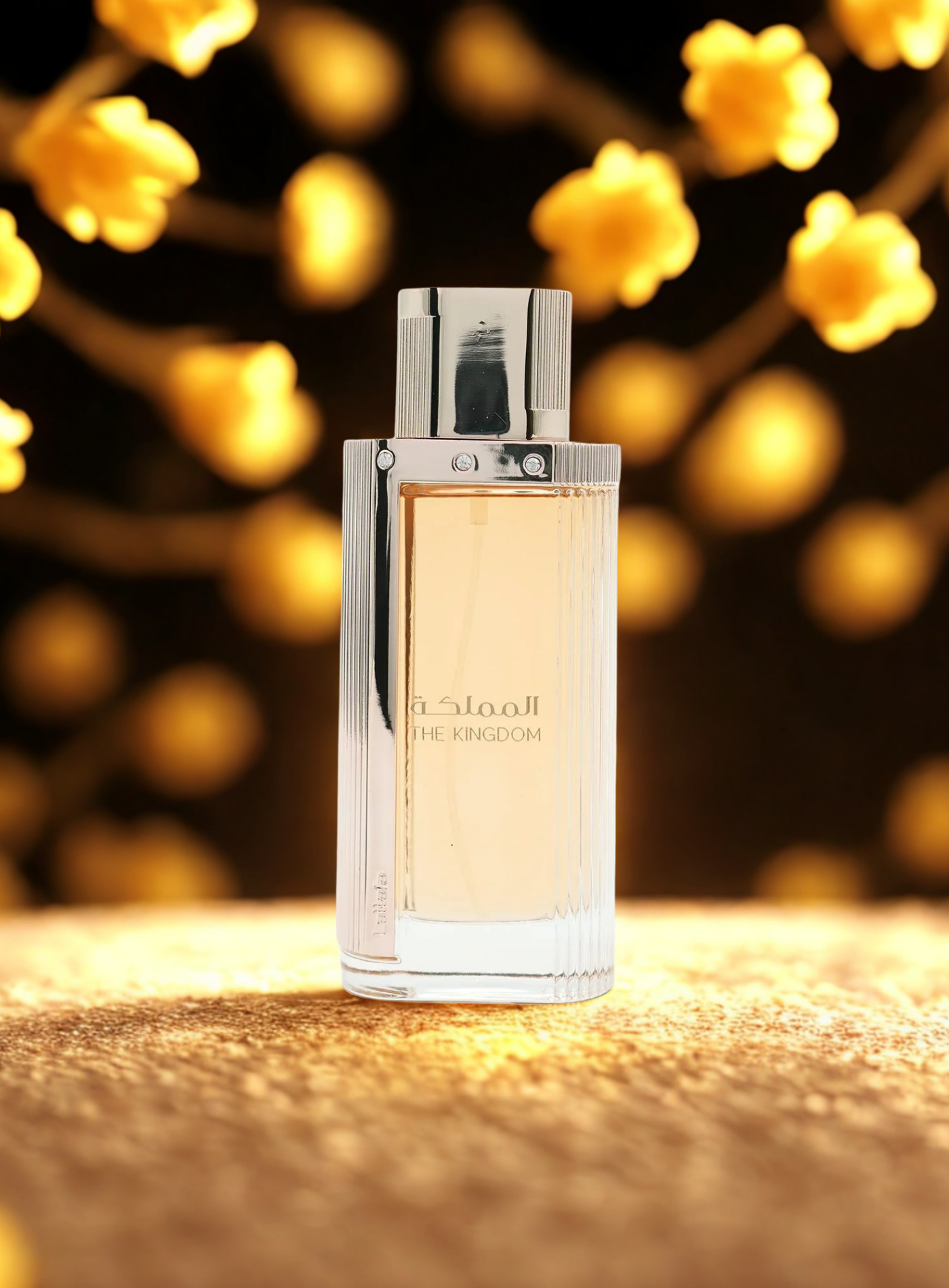 THE KINGDOM 100 ML.   for women by Lattafa