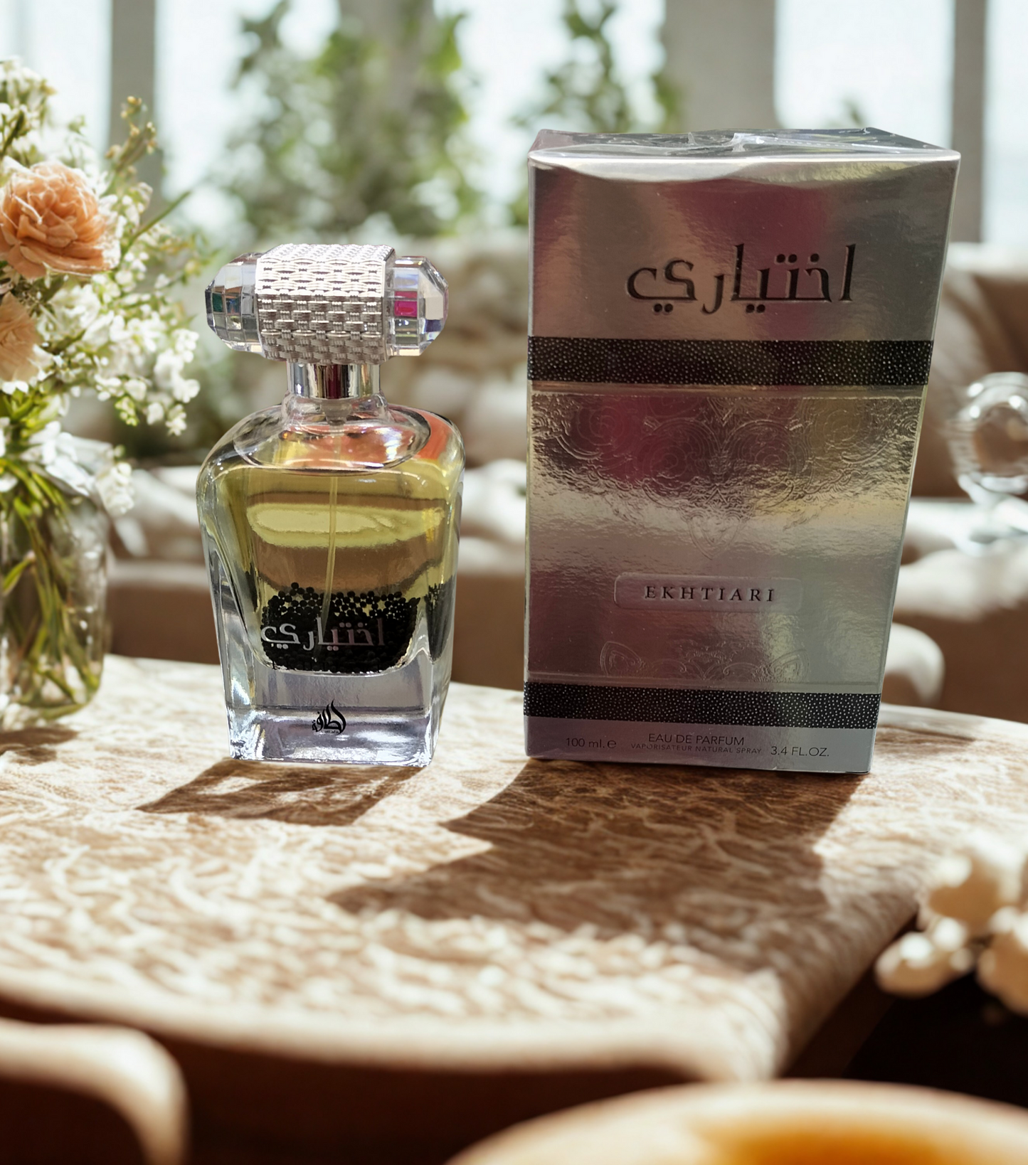 EKhtiari 100 ML