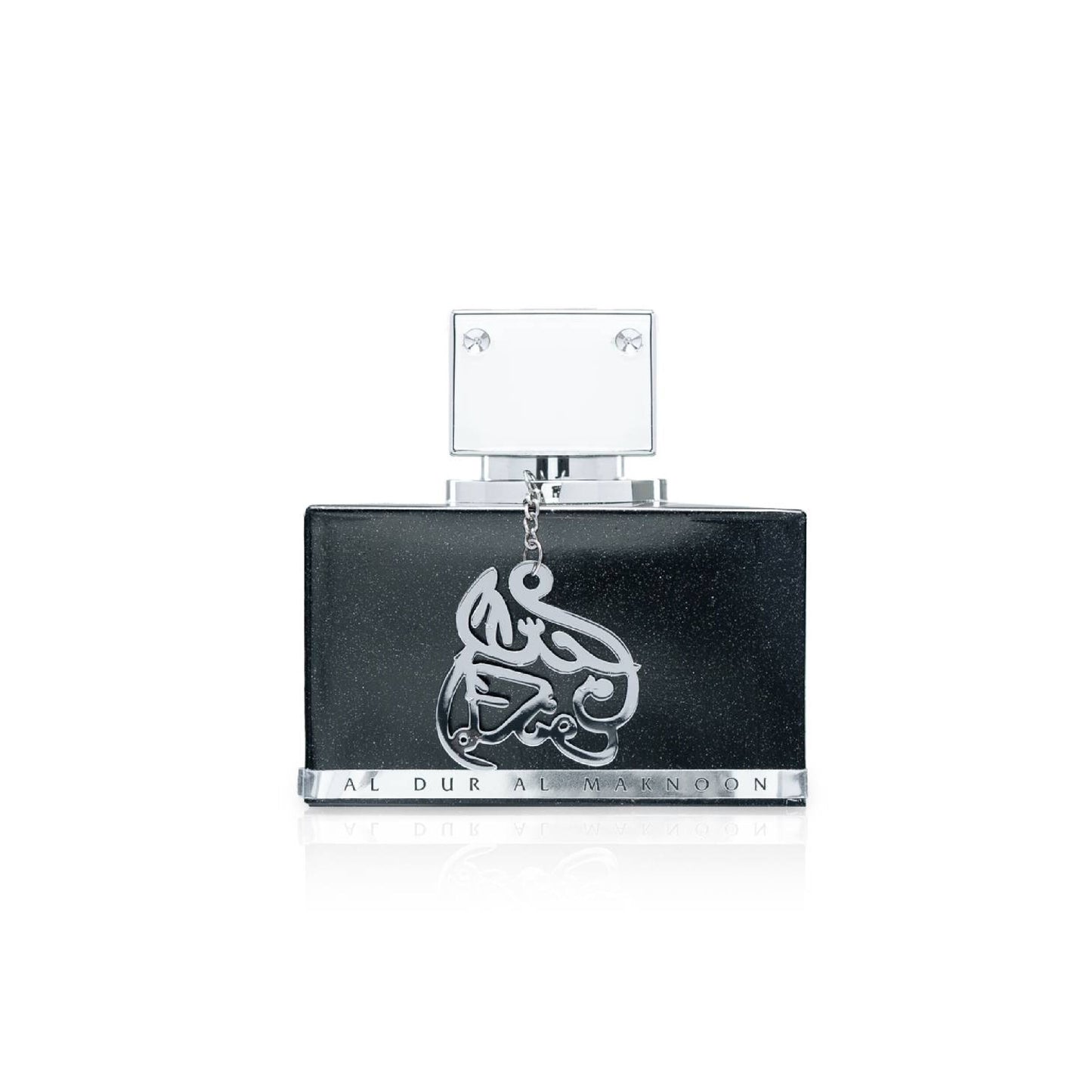 Al Dur Al Maknoon Silver 100 ML BY LATTAFA