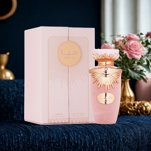 HAYA  100 ML