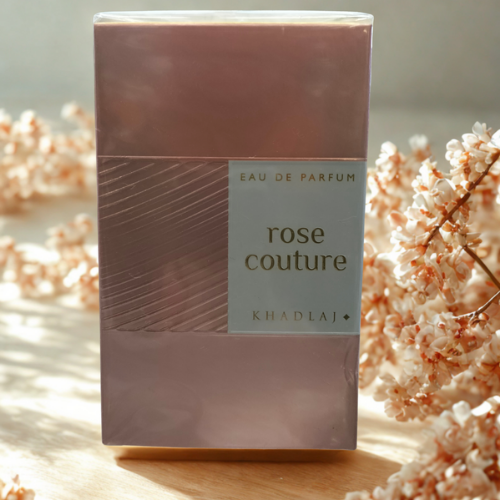 ROSE COUTURE 100 ML