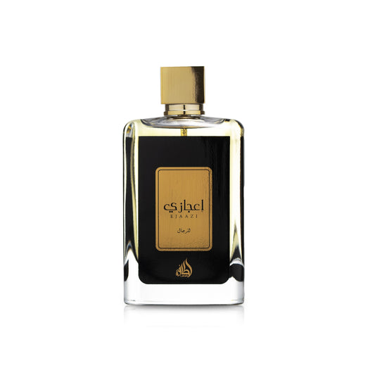 EJAAZI 100 ML BY LATTAFA