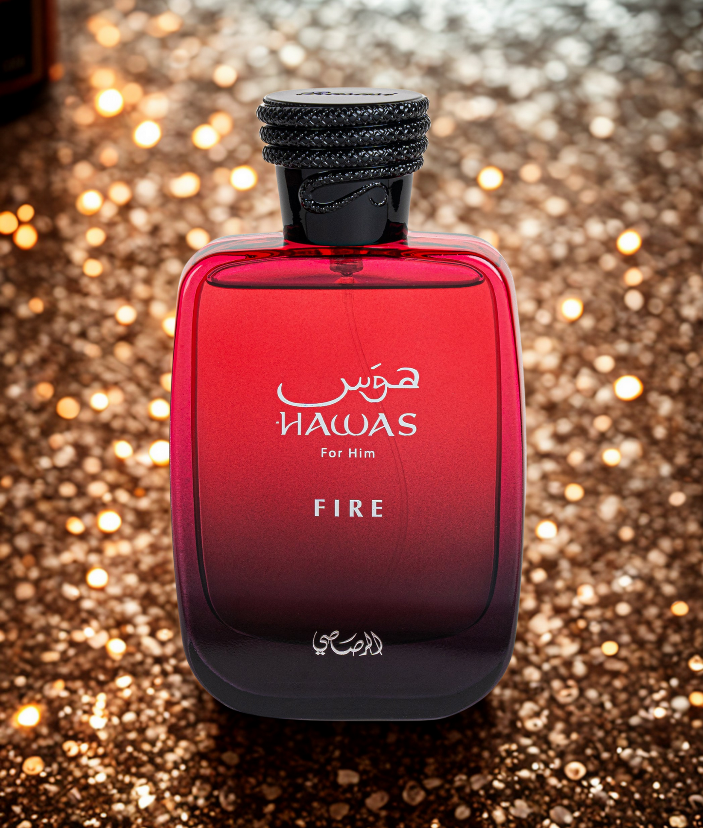 HAWAS fire 100 ML