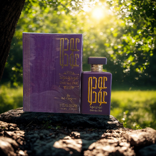 OUD WA OUD 100 ML