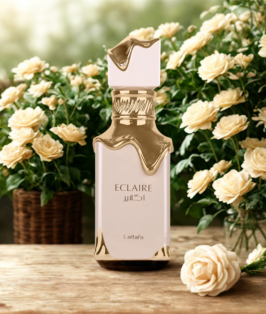 ECLAIRE 100 ML