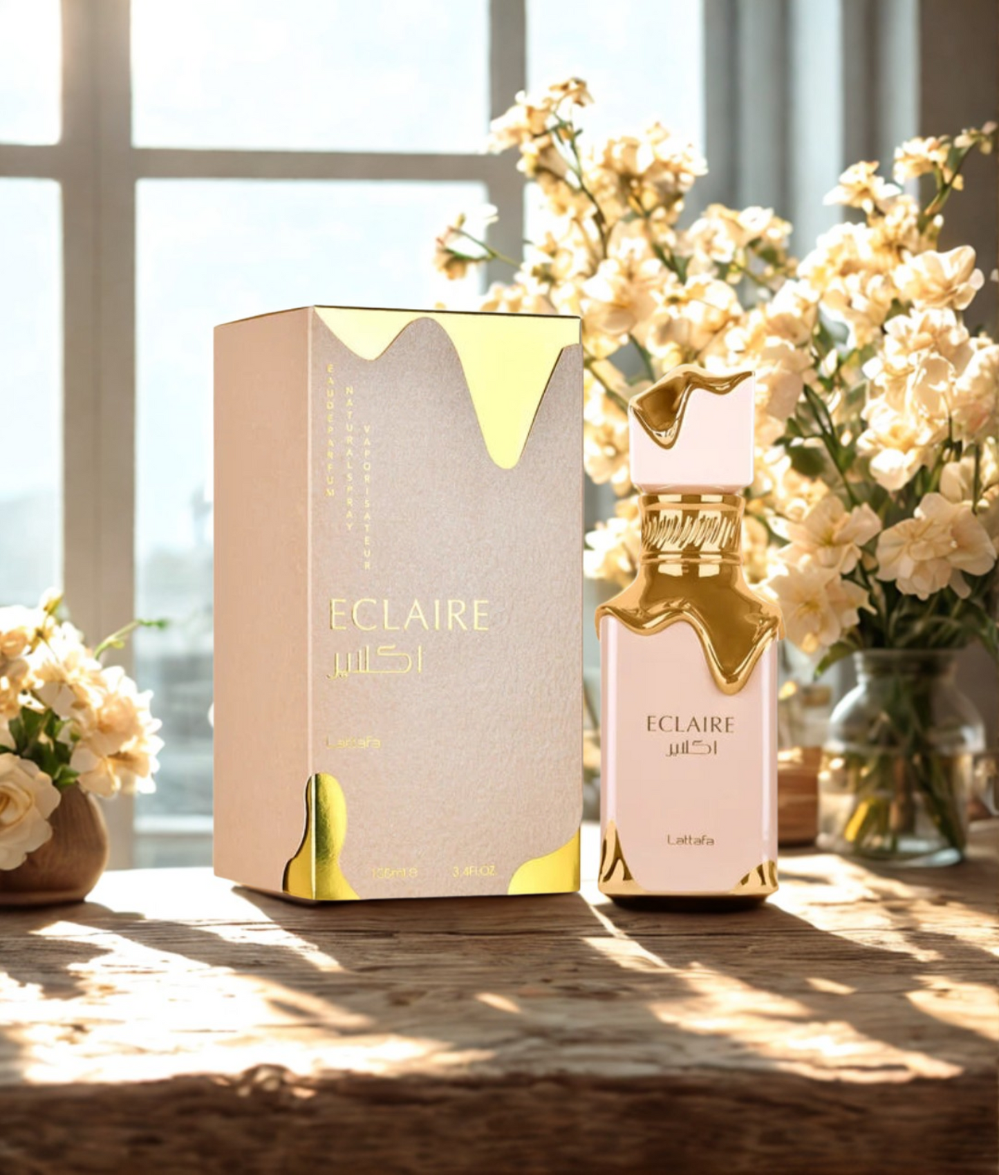 ECLAIRE 100 ML