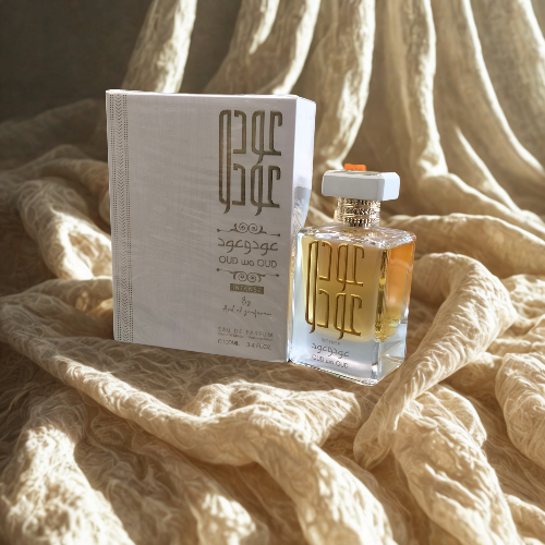 WA OUD WA INTENSE 100 ML