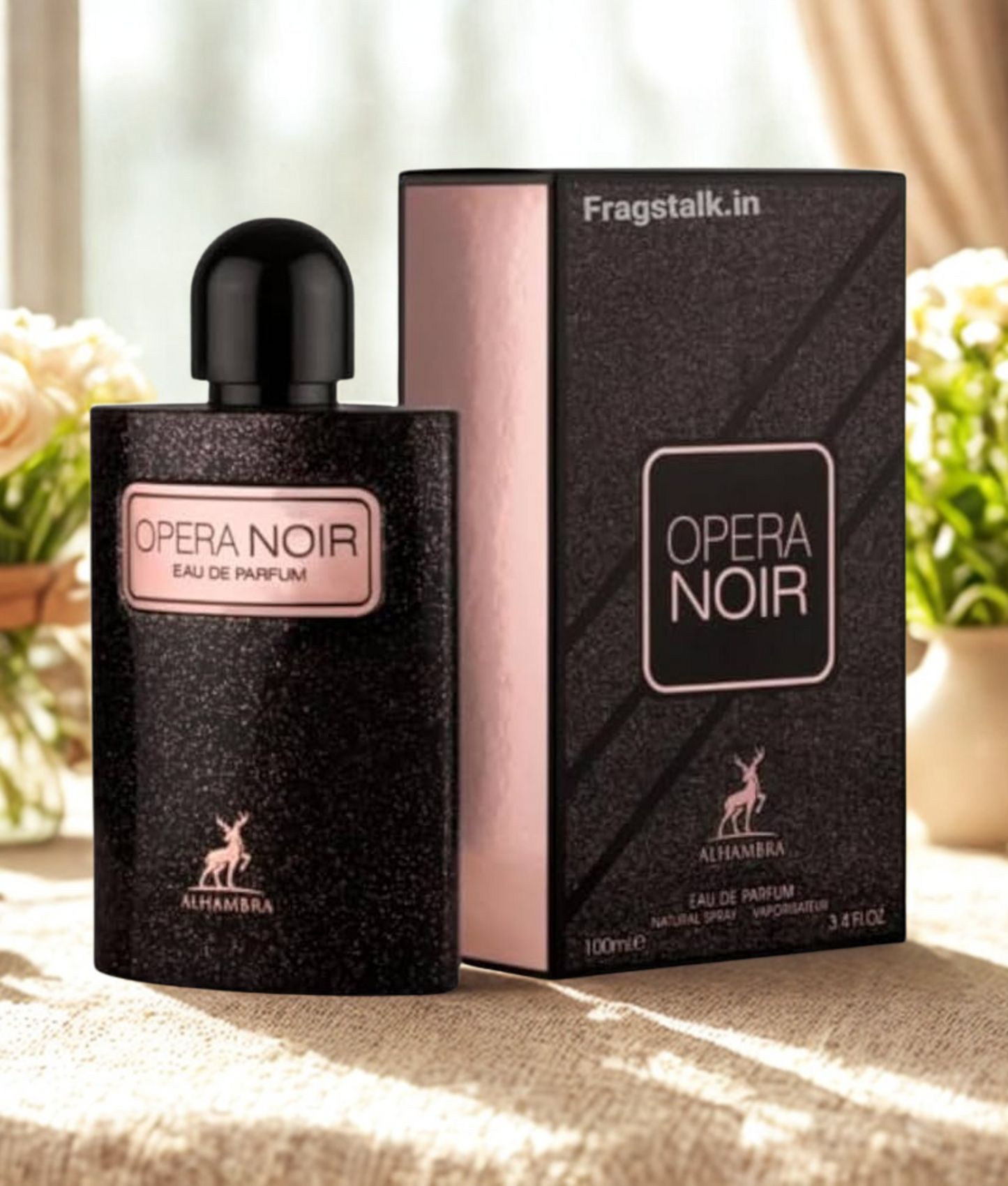 OPERA NOIR 100 ML