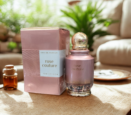 ROSE COUTURE 100 ML